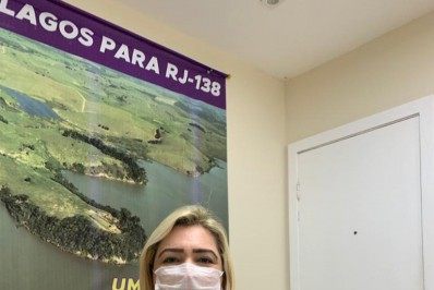 Prefeitura de Araruama libera casas de festas e cinema a partir desta terça (1º)