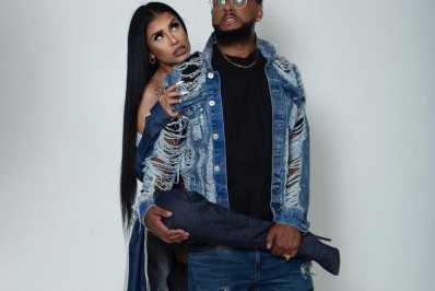 Acaba o casamento de Medrado e Clayton