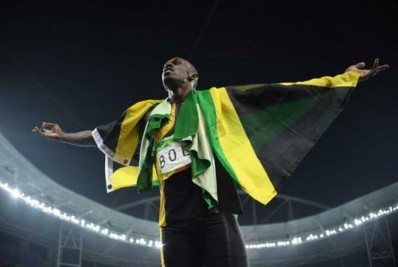 Jogos das Lendas da Conmebol terá Usain Bolt como convidado; veja equipes