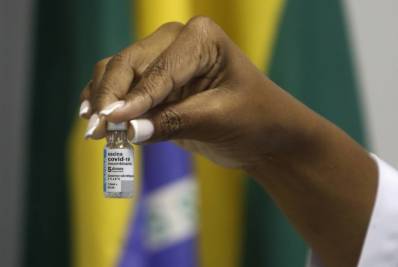 Senado aprova PL que autoriza indústria veterinária a produzir vacina humana