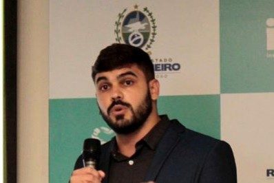 Yuri Maia: A proteção da Biodiversidade é a garantia essencial da nossa qualidade de vida