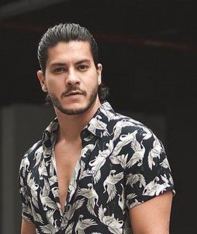 Arthur Aguiar - Reprodução/Instagram