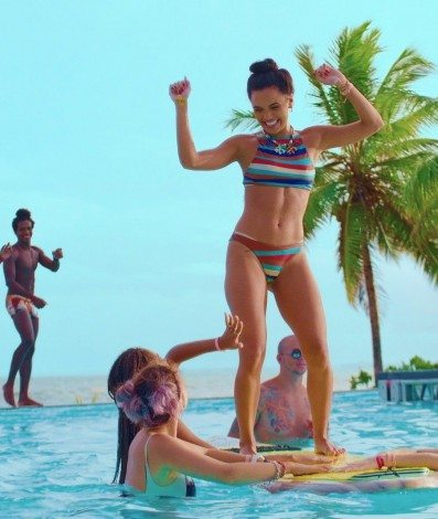 Longa vai deixar todo mundo com mais saudade ainda dos trios - fotos Divulgação/Netflix