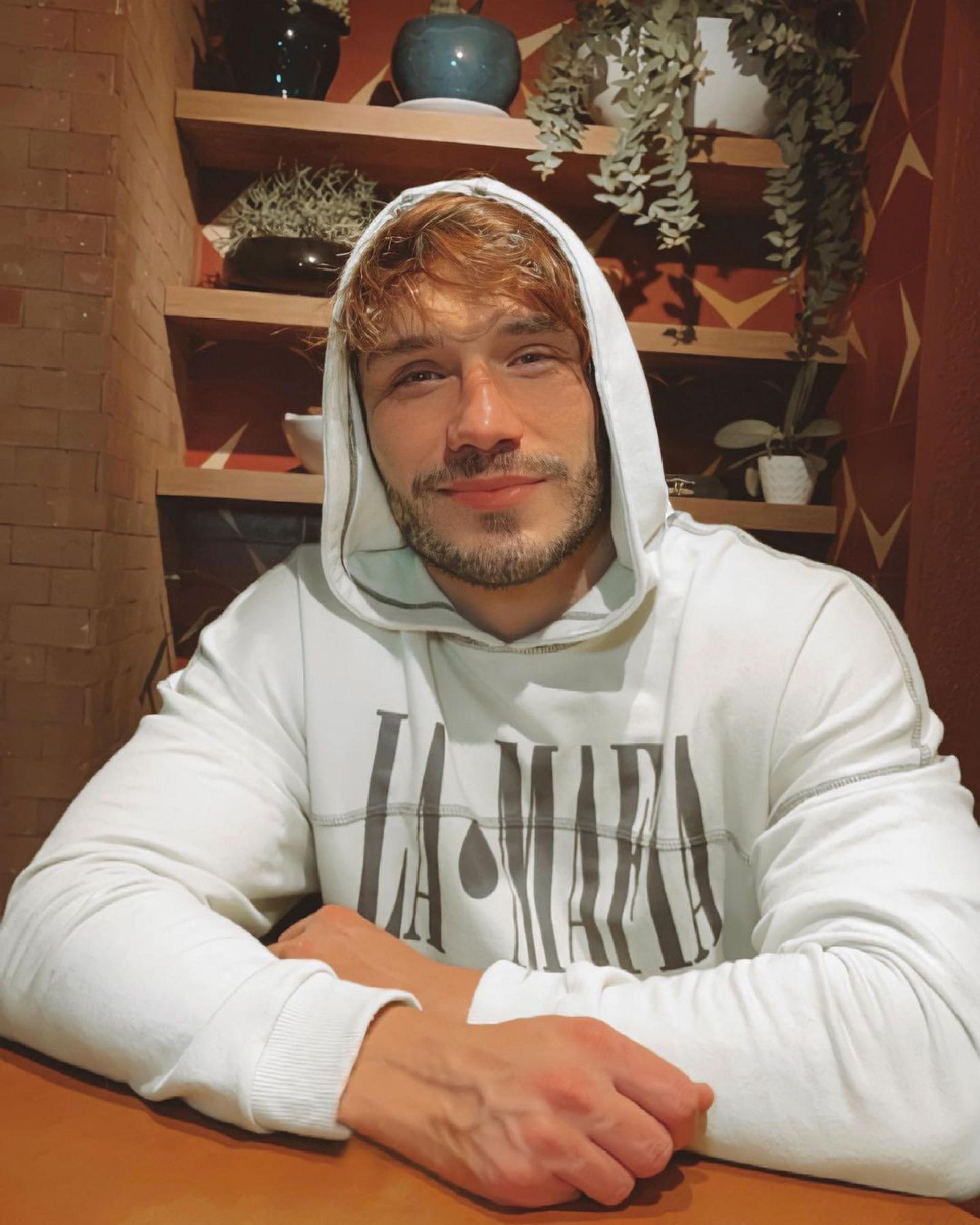 Lucas Viana - Reprodução de Instagram