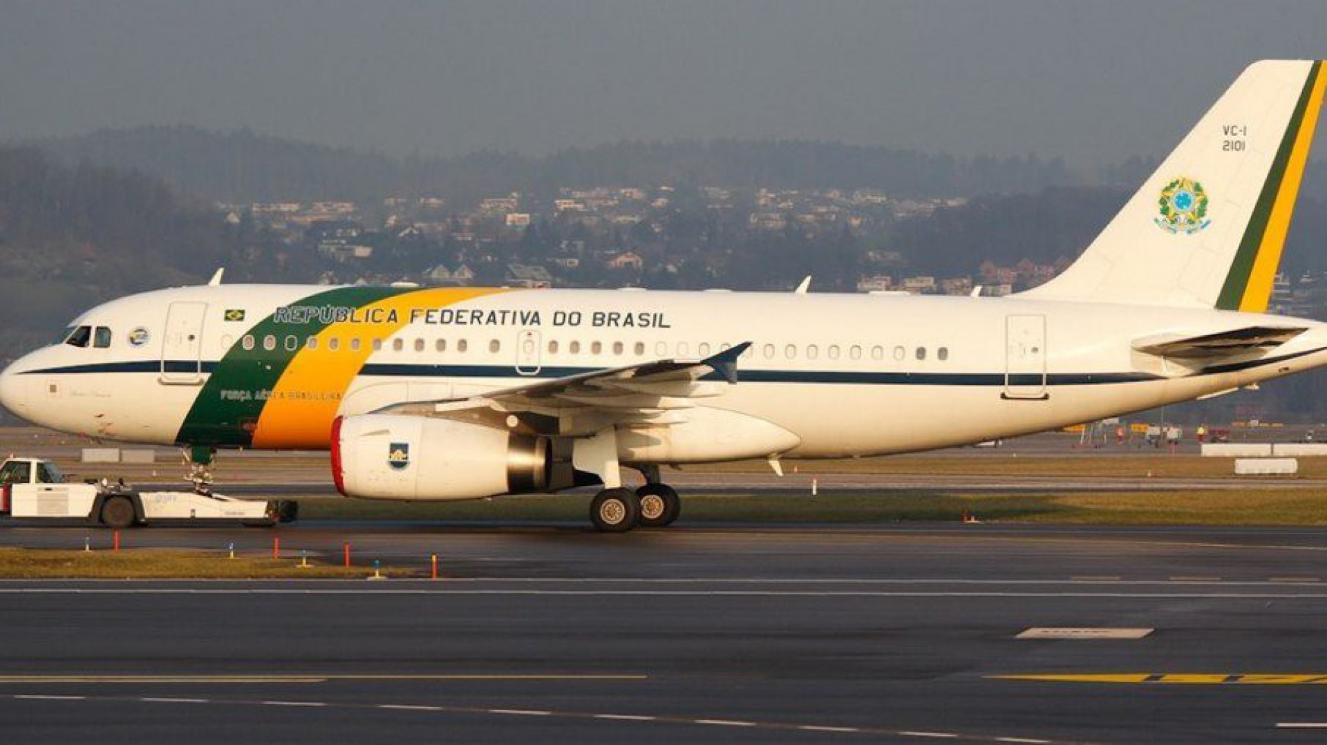 Sargento preso por traficar coca&iacute;na em avi&atilde;o da FAB cometeu o crime sete vezes 