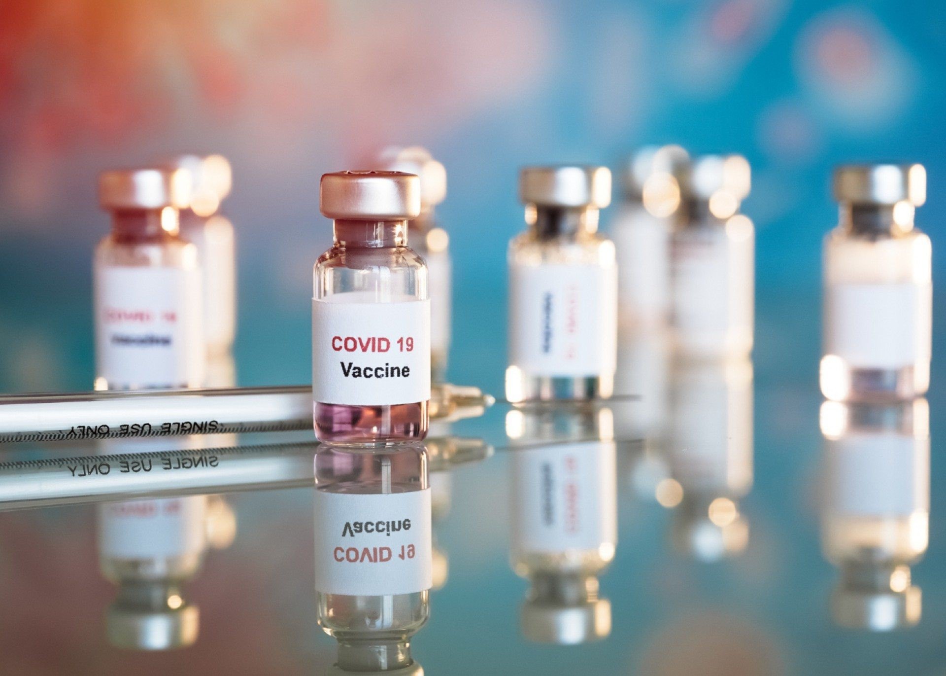 É hoje: Prefeitura de Niterói inicia agendamento de vacinação contra Covid-19