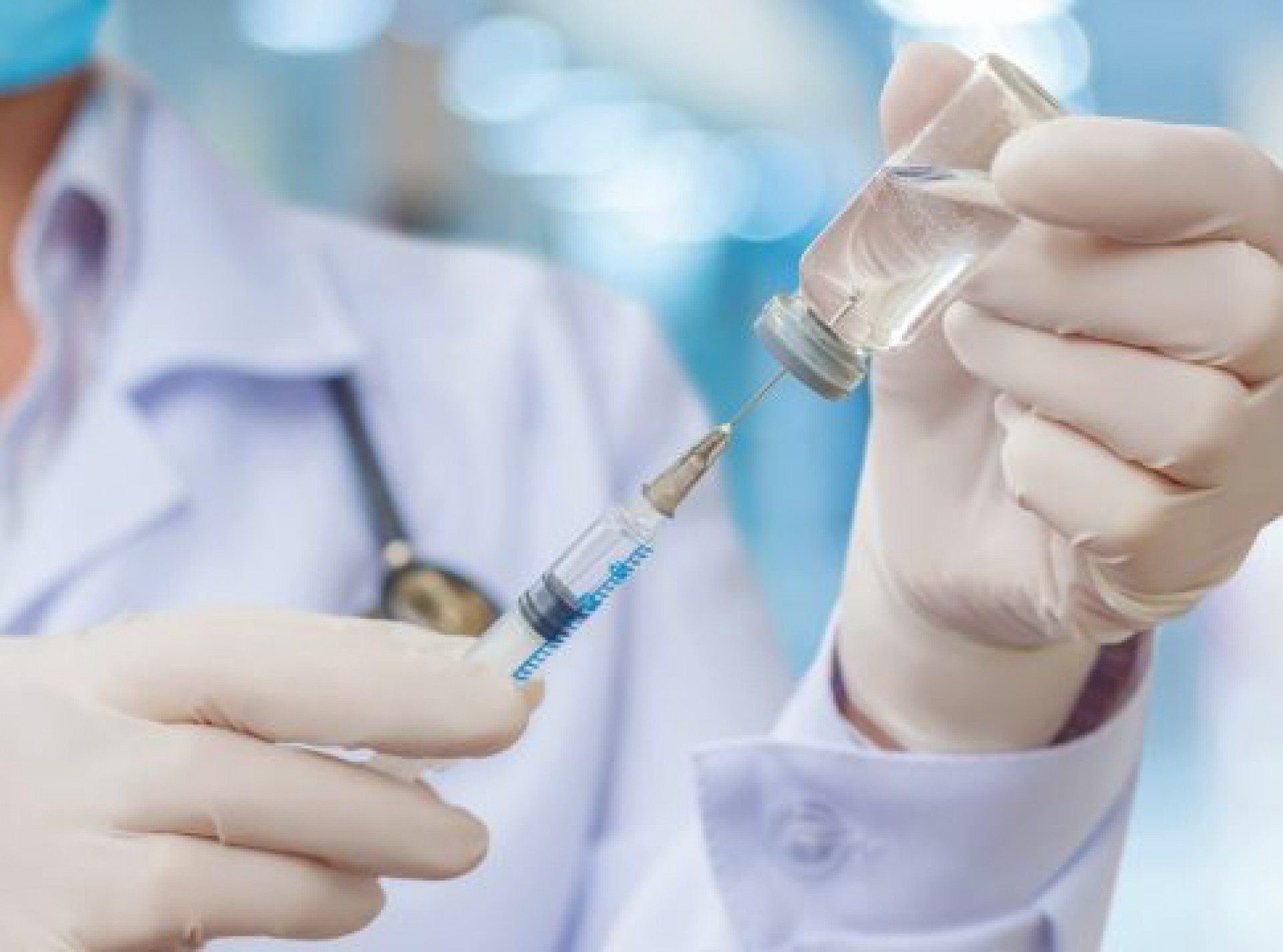 Araruama vacina motoristas de ônibus nesta terça (1º)