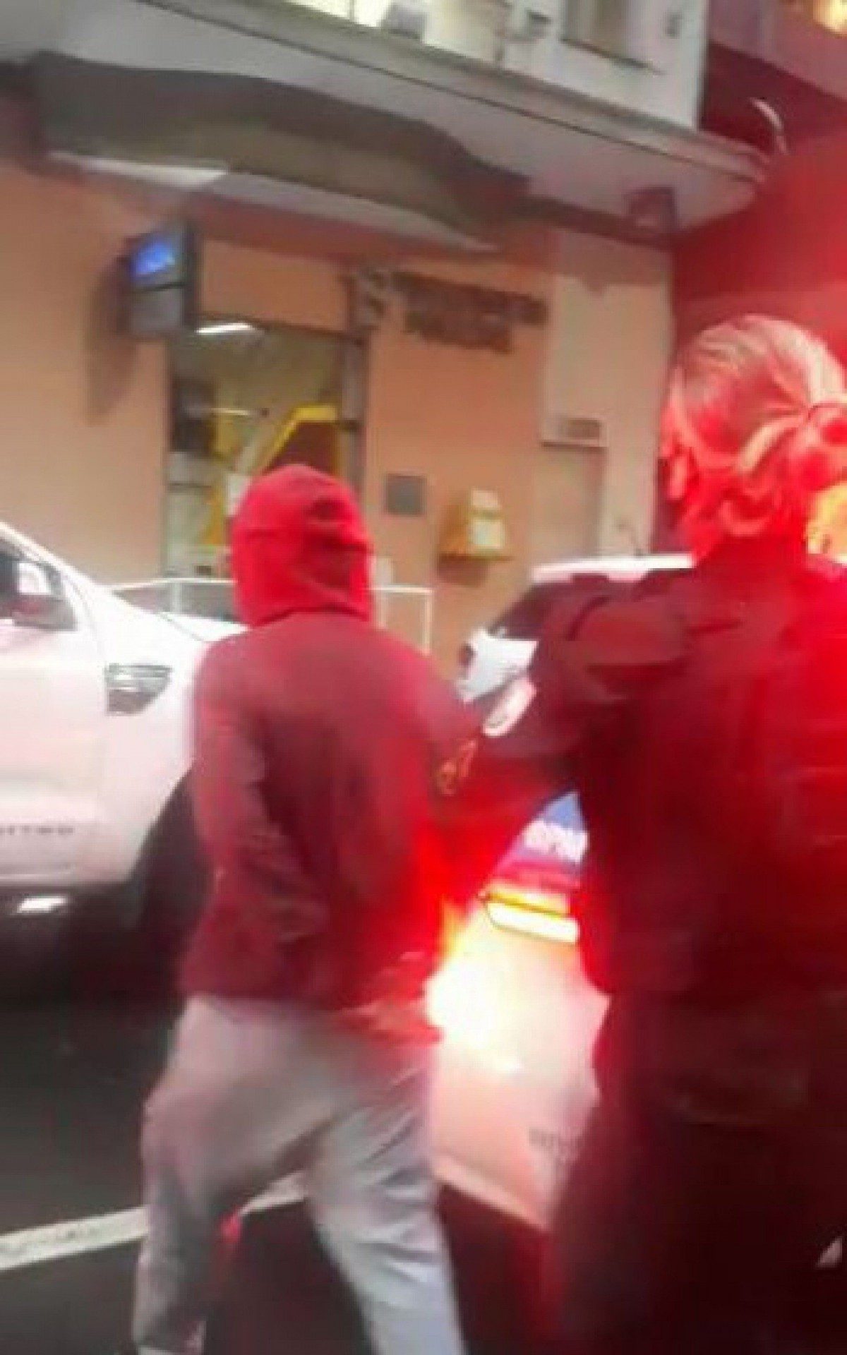 PolÃ­cia prende traficante 'Chocolate' em Copacabana