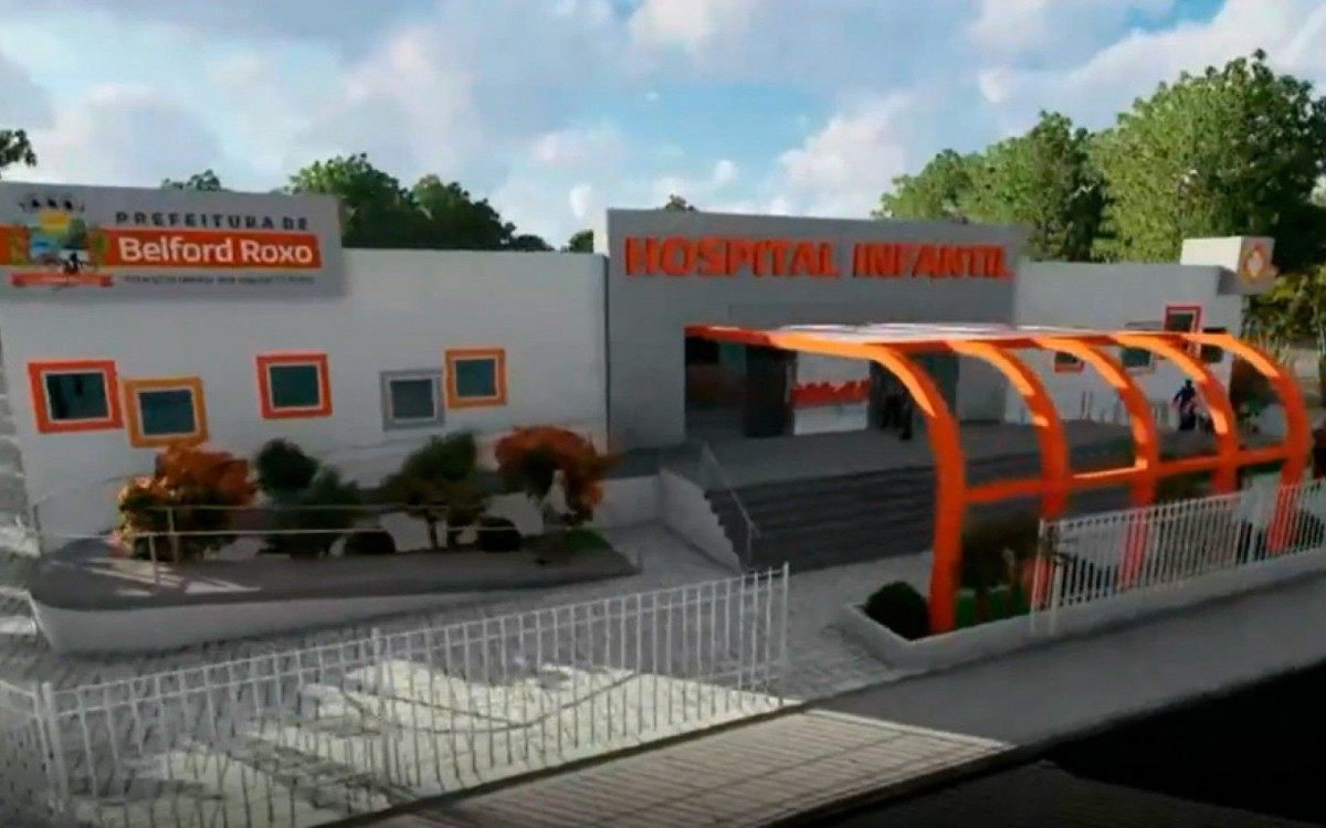 O projeto inicial prev&ecirc; que o Hospital da Mulher tenha 120 leitos, maternidade e um setor especializado no diagn&oacute;stico e tratamento de endometriose