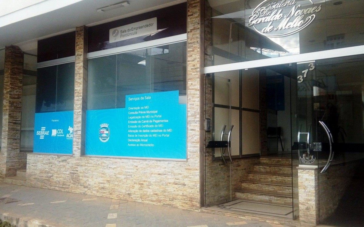 Todos os servi&ccedil;os prestados s&atilde;o gratuitos.