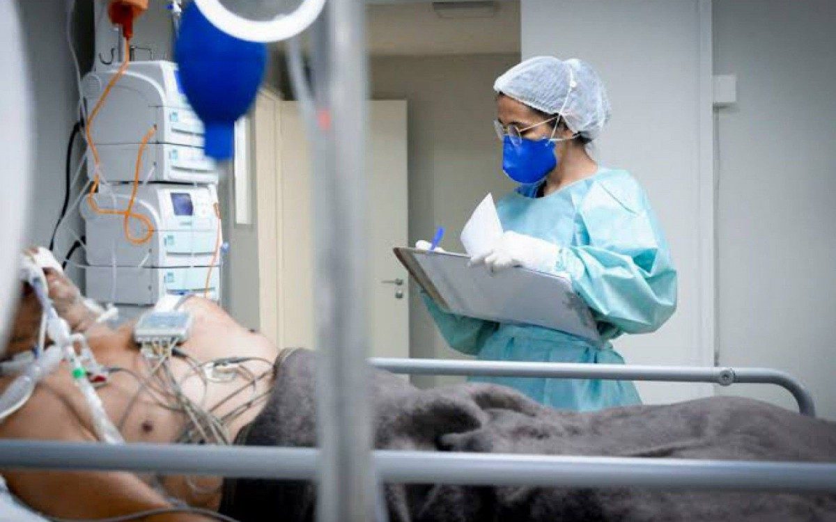 Noroeste Fluminense: Quinze pacientes aguardam por vagas em UTI Covid-19