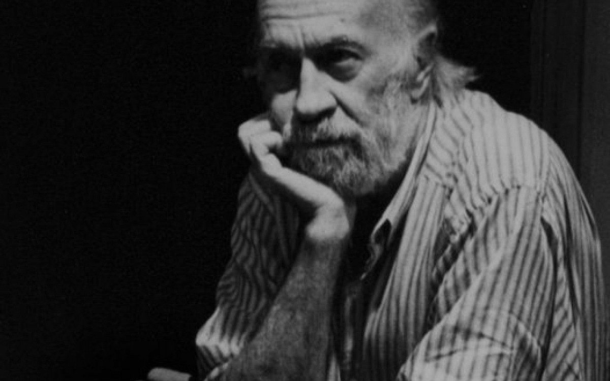 Maurice Capovilla 1936 - 2021