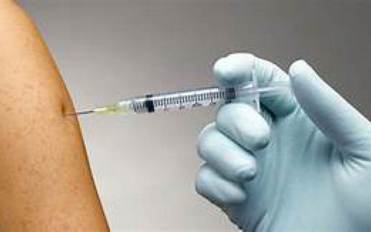 Campanha começou no dia 19 de abril