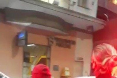 Polícia prende traficante 'Chocolate' em Copacabana