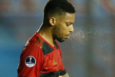 Ex-Vasco se revolta com comentarista do Grupo Globo: 'Não me chame de André Balada'