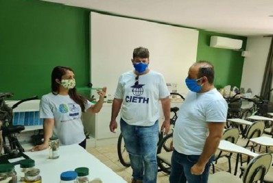 Escola técnica de turismo inaugura unidade em São Gonçalo e abre curso