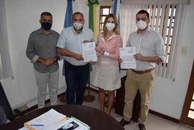 Tanguá e AgeRio em parceria para oferecer crédito aos empreendedores locais