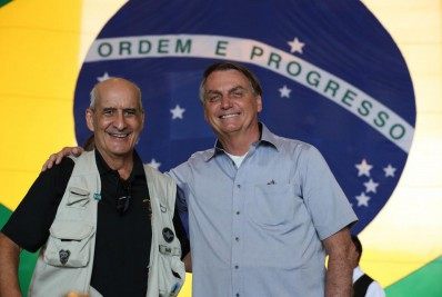 Governo confirma Copa América no Brasil e anuncia sedes