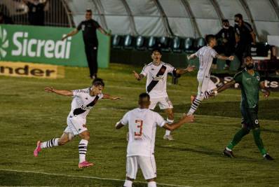 Presidente do Boavista joga toalha antes de duelo contra o Vasco: 'Nossa chance é nula'