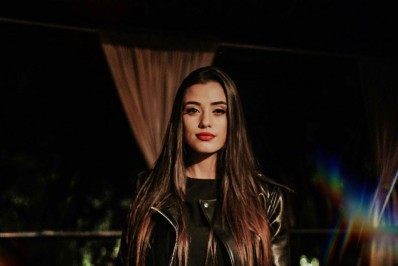 'Passei por situações humilhantes', revela mulher de jogador do Flamengo