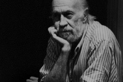 Hoje Capô foi dançar no infinito. 1936-2021