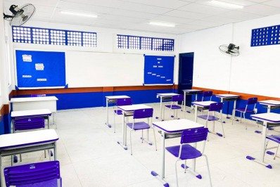 Educação de Meriti divulga resultado da 1ª fase da pré-matrícula de 2023