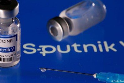 Prefeitura de Maricá protocola novo pedido de importação da vacina Sputnik V