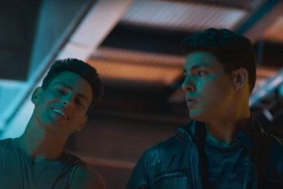 Estrelada por Cauã Reymond, 'Um Lugar ao Sol' ganha nova data de estreia