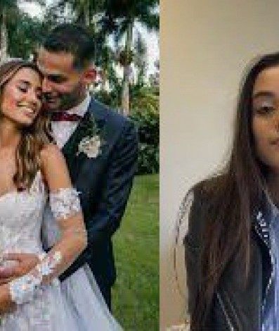 Isadora Pompeo fala sobre o fim do casamento com Thiago Maia - Reprodução/Montagem