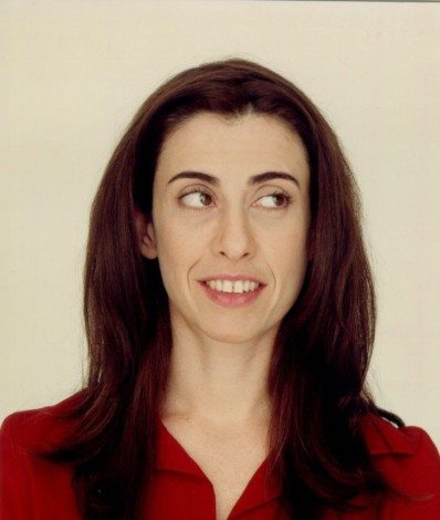 Fernanda Torres - Divulgação