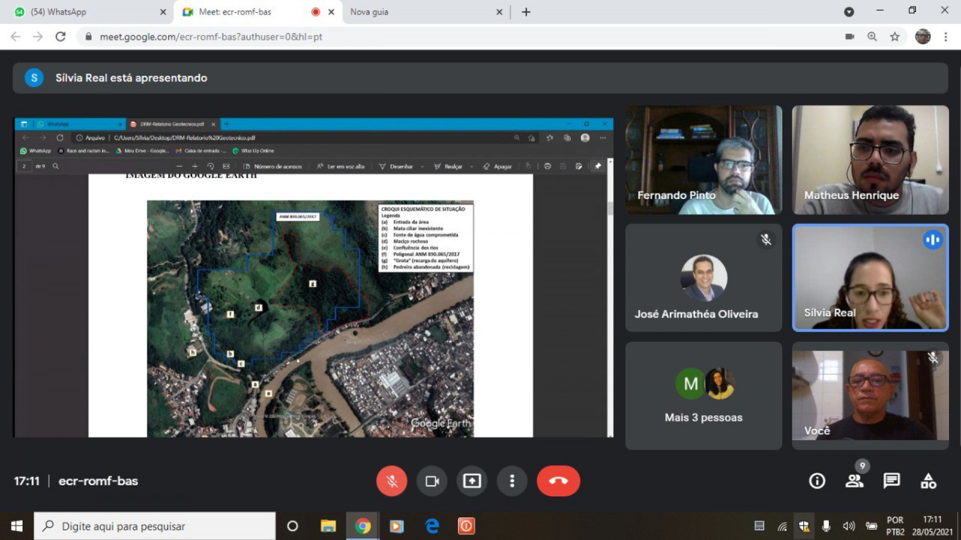 MEP anuncia novidades na semana do Meio Ambiente em Volta Redonda