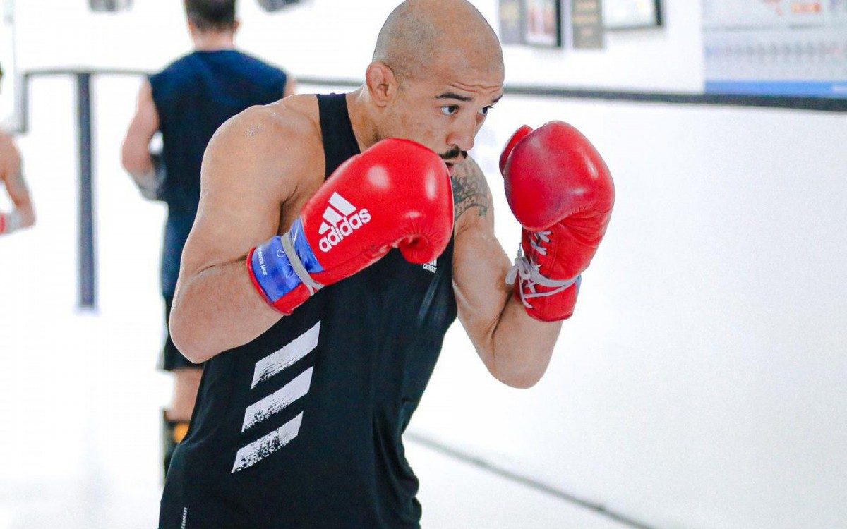 José Aldo