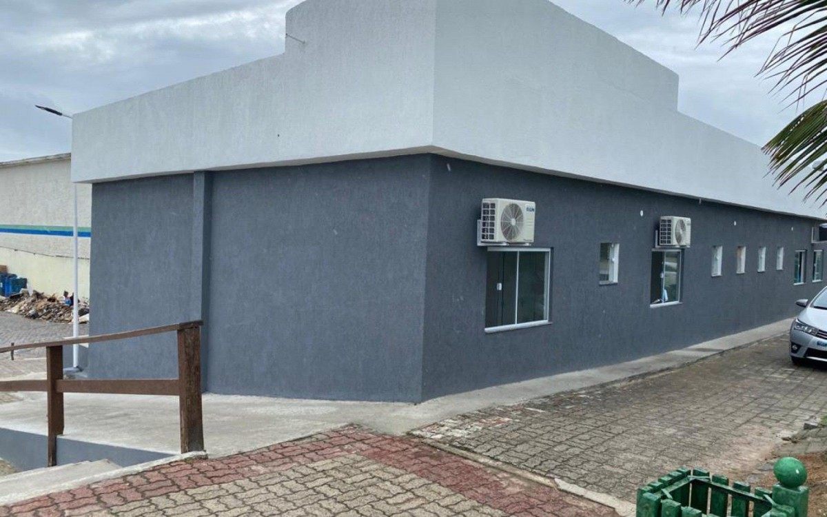 Unidade já está em funcionamento nesta quarta-feira (2)