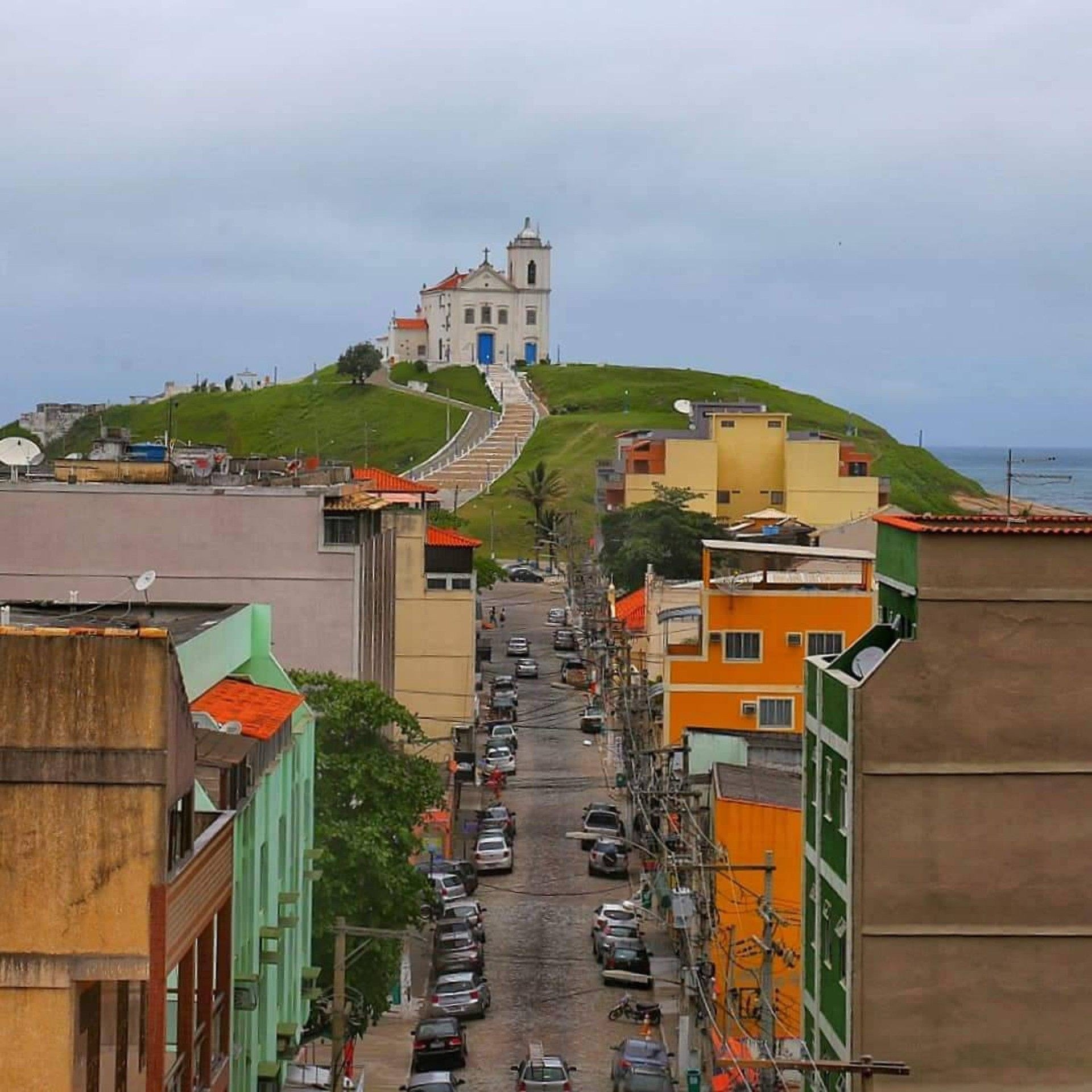 Prefeitura disponibiliza Ficha de Autodeclara&ccedil;&atilde;o para constru&ccedil;&otilde;es em Saquarema