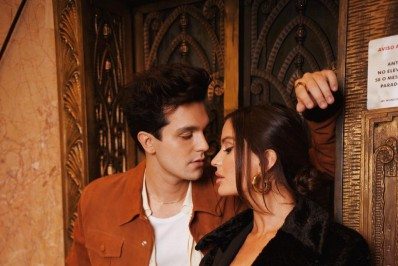 Luan Santana comemora 100 milhões de visualizações de 'Morena': 'Estou muito feliz'