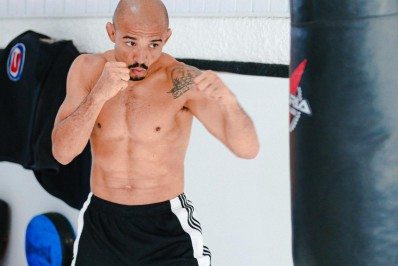 José Aldo faz da sua história uma inspiração com projetos sociais em comunidades