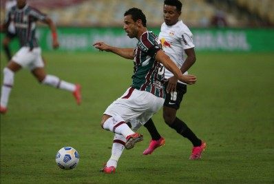 Horário de duelo entre Fluminense e Bragantino, pelo Brasileiro, é alterado