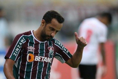 Fluminense conta com retorno de titulares para enfrentar Corinthians