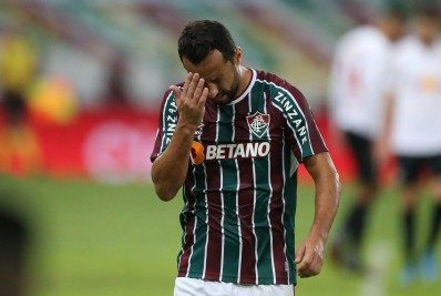 Roger barra Nenê e Flu terá mudanças para o clássico contra o Flamengo; confira a provável escalação
