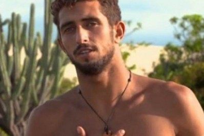Lucas Chumbo nega que houve machismo em sua tribo de 'No Limite'
