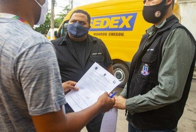 Procon de Macaé notifica Correios por falha na prestação de serviço