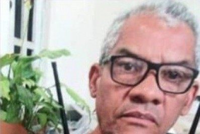 Corpo encontrado em área de salina em Cabo Frio é identificado