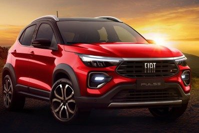 Após votação, novo SUV da Fiat se chamará Pulse
