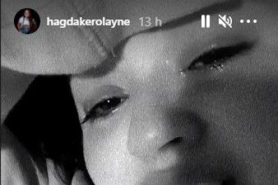 Irmã de Whindersson chora ao falar sobre sobrinho: 'Era idêntico ao pai'