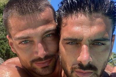 Galã corre para desmentir boatos sobre sua sexualidade:' Não assumi ser homossexual'