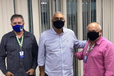 DER-RJ atende pedido de deputado estadual para melhorias em estradas nas regiões Noroeste, Norte e Serrana