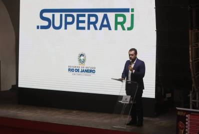 Auxílio do governo do Rio começa a ser pago neste sábado; veja onde retirar o cartão