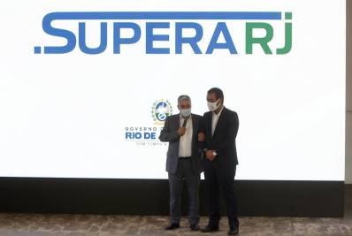 Supera RJ supera R$ 54 milhões em créditos destinados a micro e pequenos empresários
