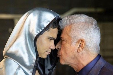 Lulu Santos inicia uma nova fase com o lançamento de 'Hit'