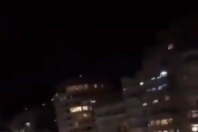 Panelaço contra Bolsonaro é registrado em diversos bairros do Rio